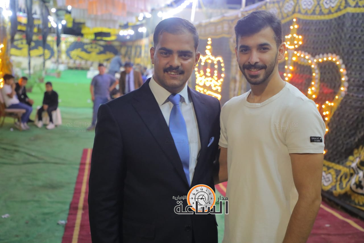 Madar Al-Saa Images 0.9853086673585854