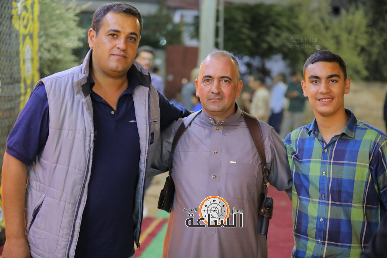 Madar Al-Saa Images 0.8728504459553628