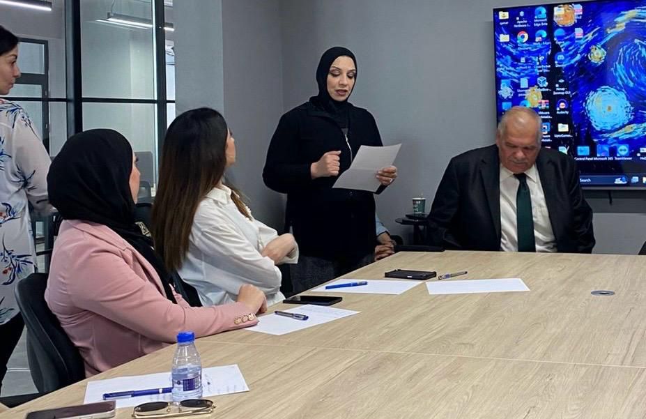 Madar Al-Saa Images 0.3514662473730432