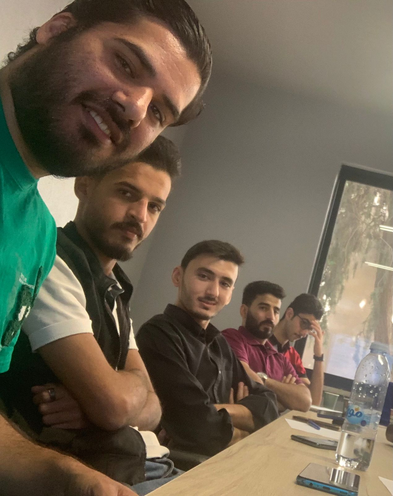 Madar Al-Saa Images 0.2883069850059212