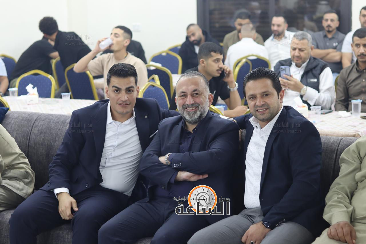 Madar Al-Saa Images 0.5290777374327553