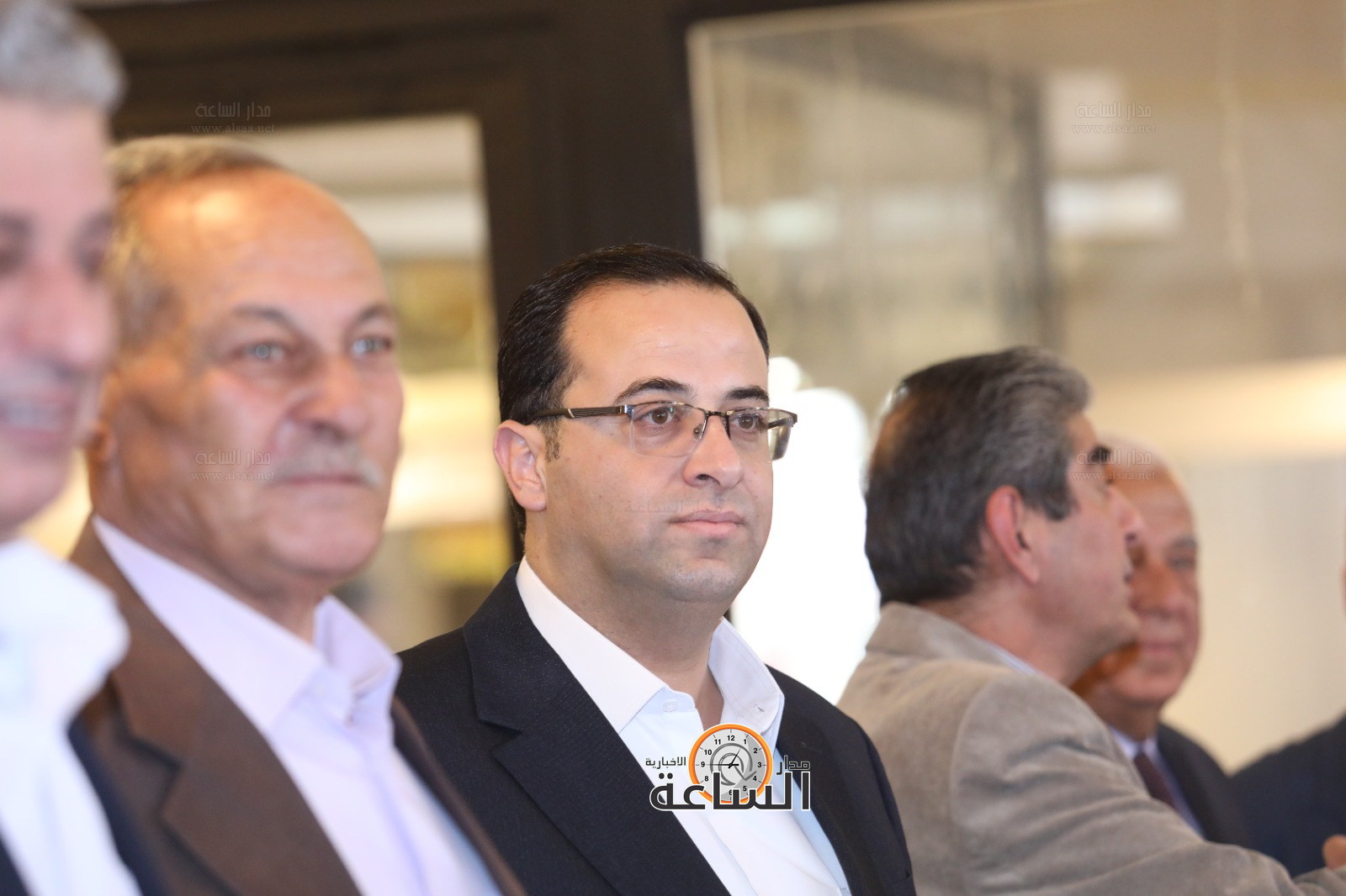 Madar Al-Saa Images 0.9695737436276819