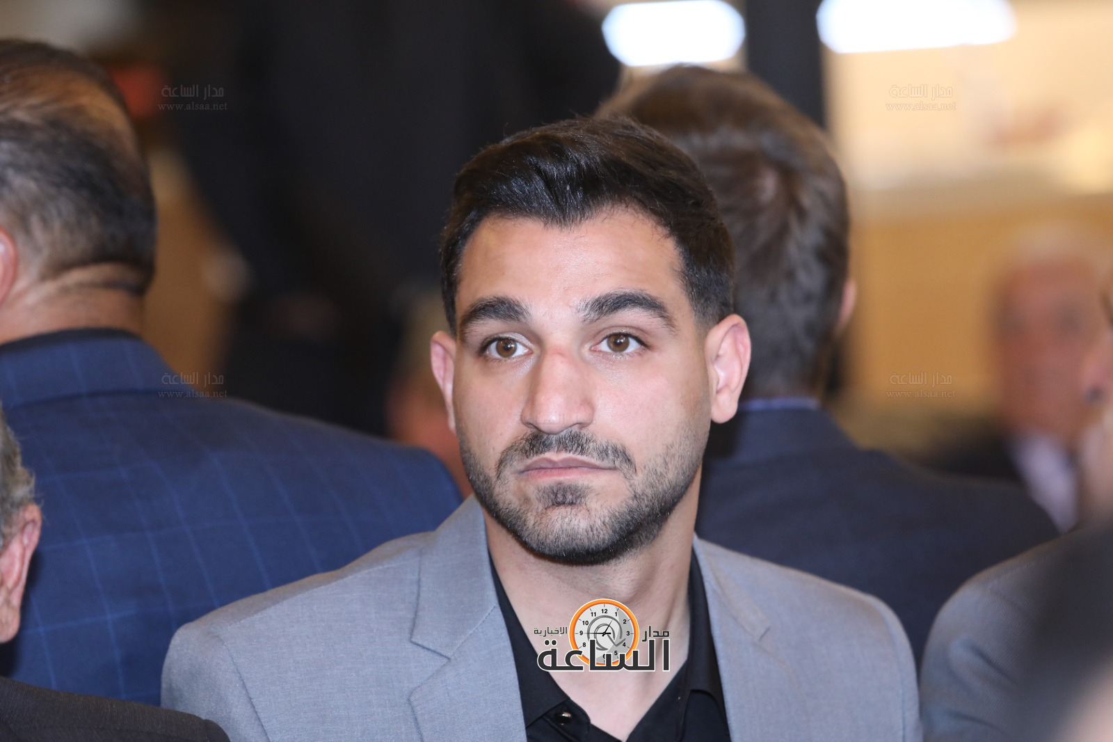 Madar Al-Saa Images 0.09697409996500306