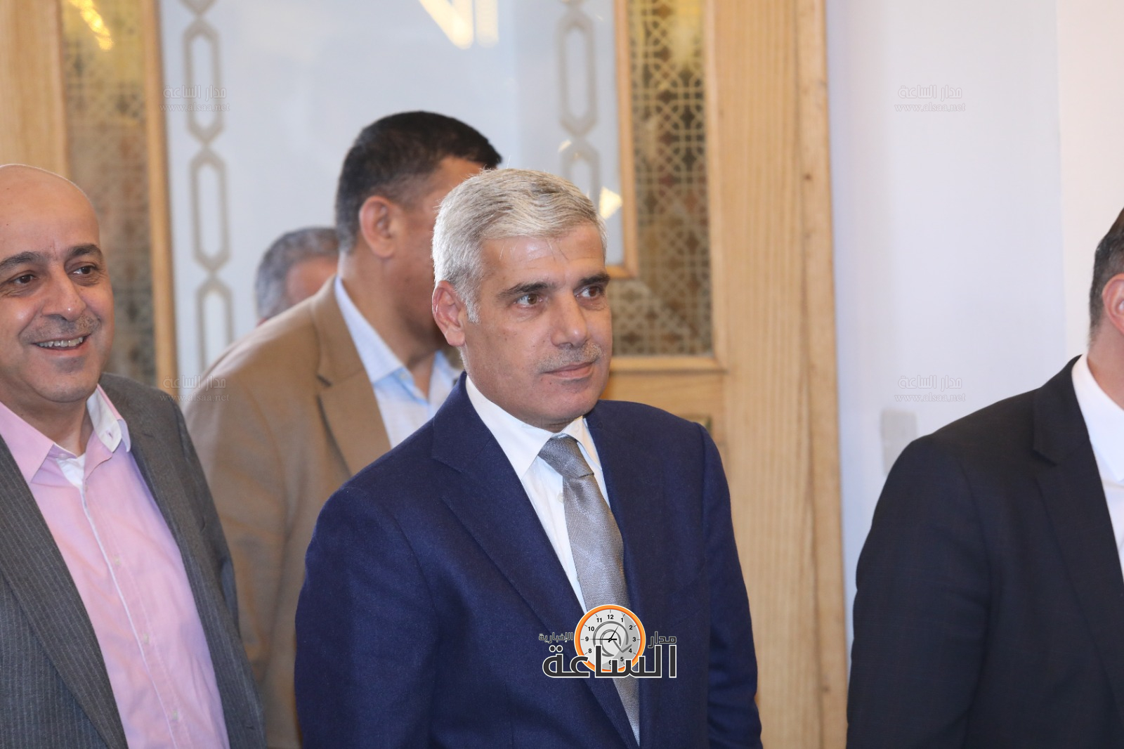 Madar Al-Saa Images 0.6167455769147048