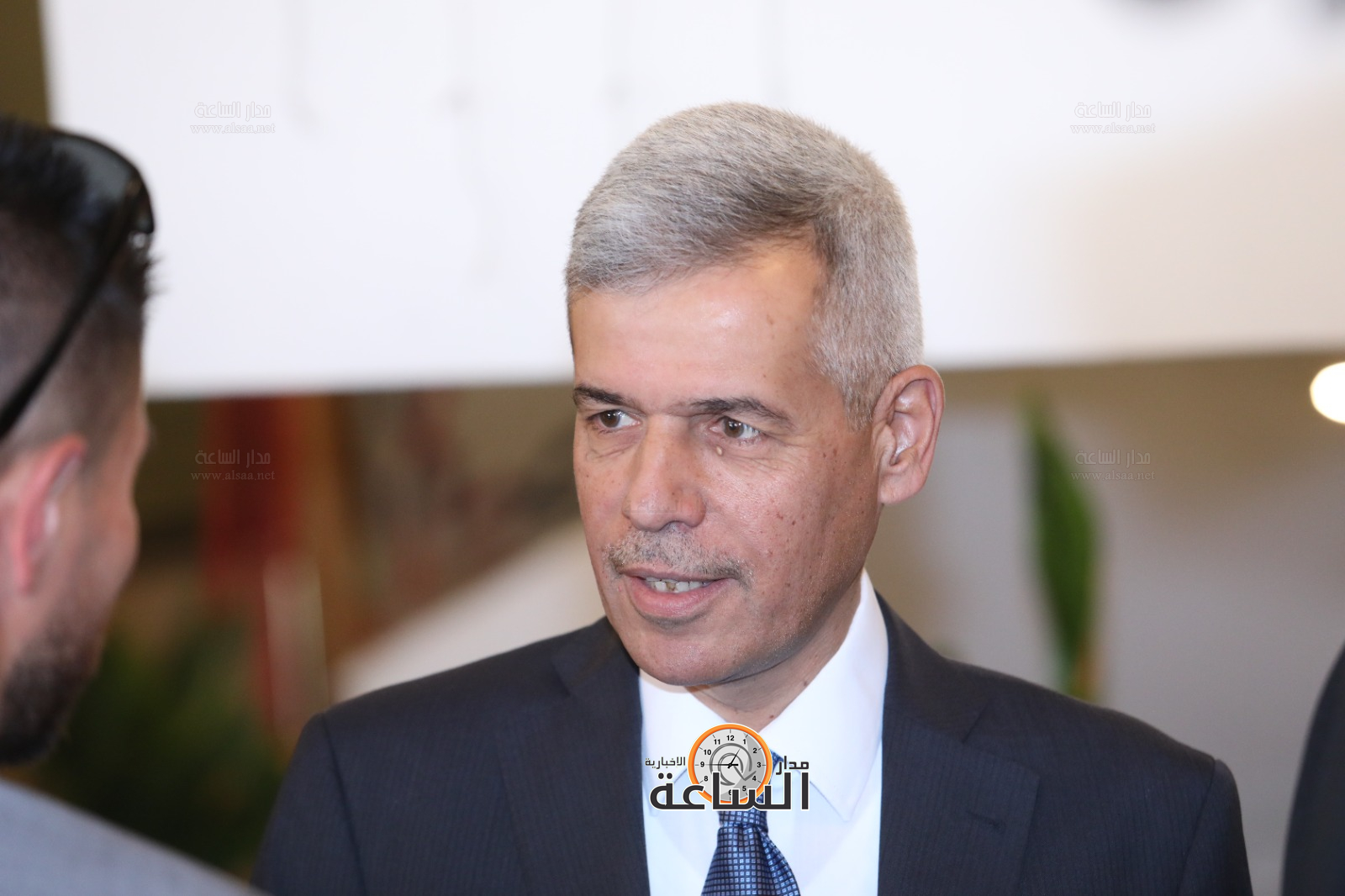 طه الخصاونة