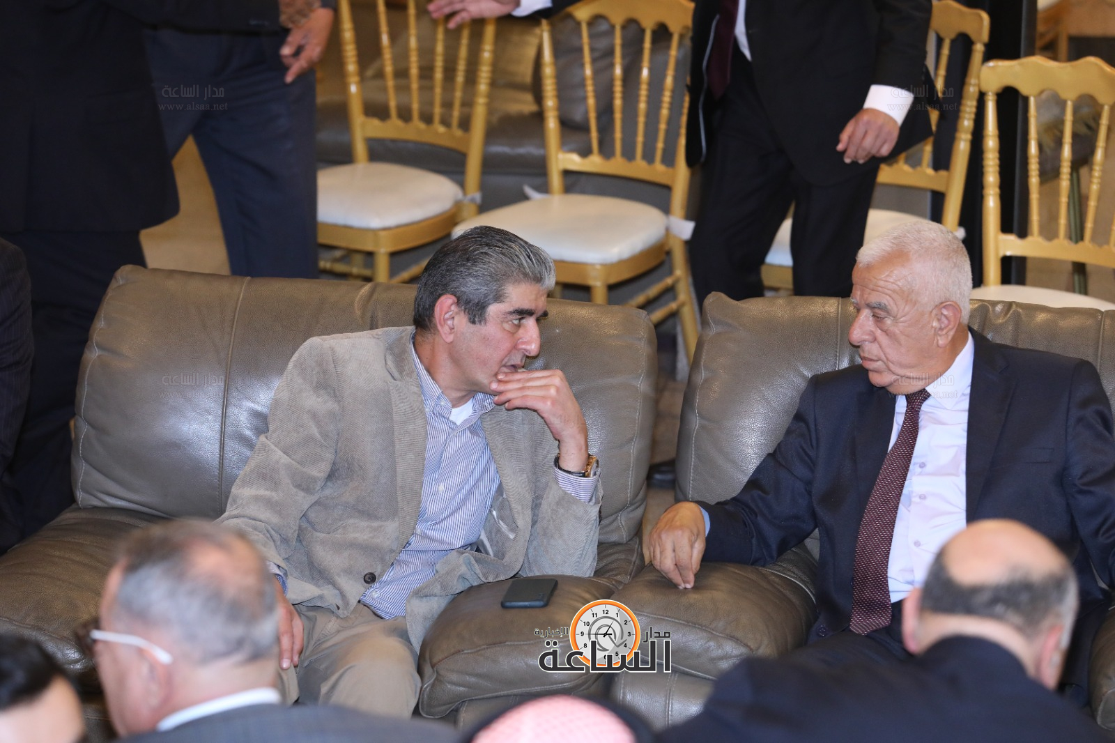 Madar Al-Saa Images 0.7713429530168832