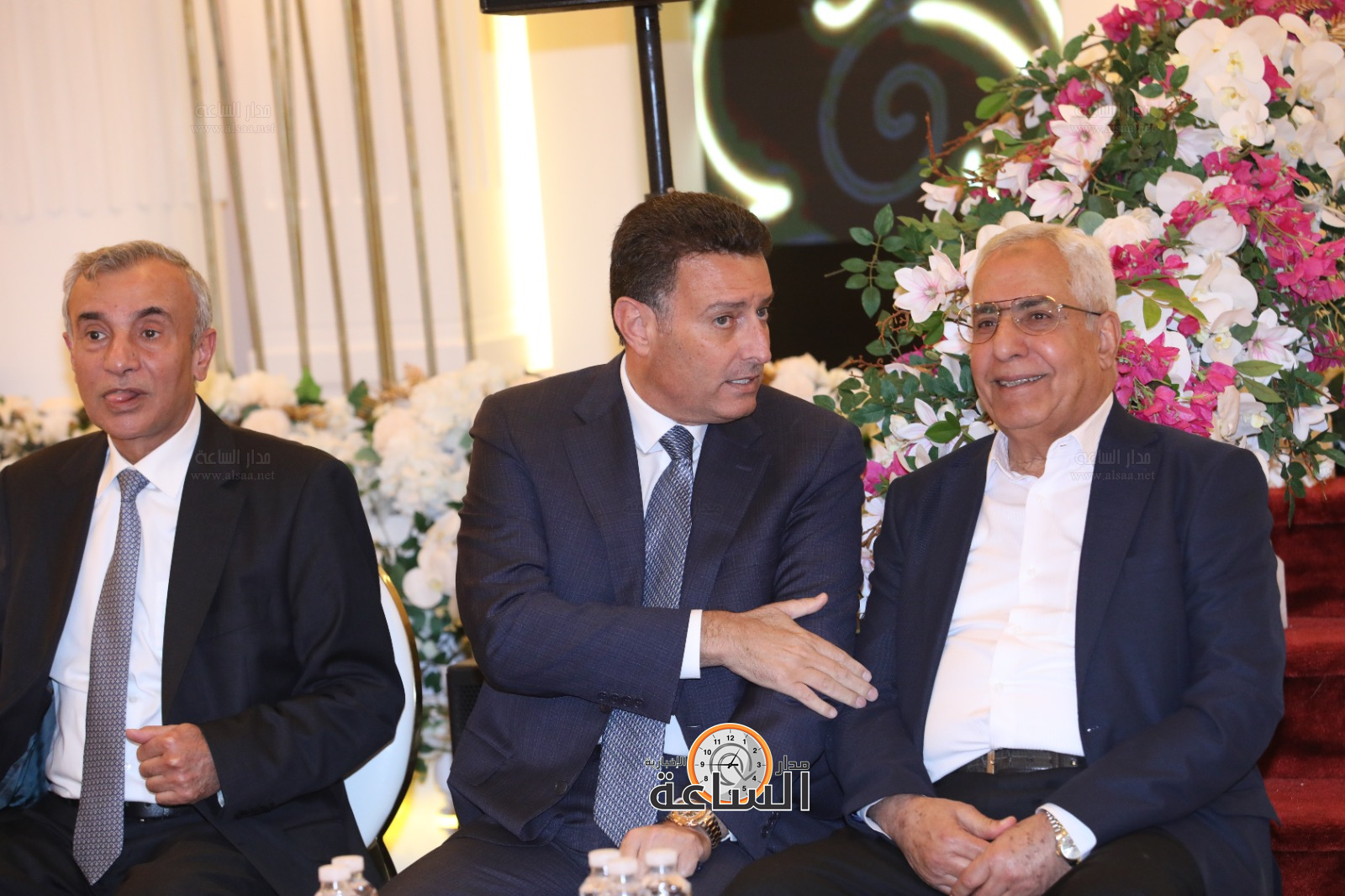 Madar Al-Saa Images 0.3583386611797017