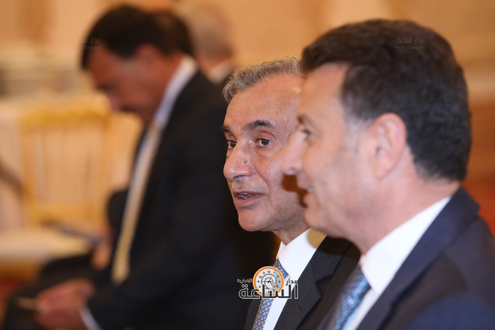 Madar Al-Saa Images 0.7767799044837886