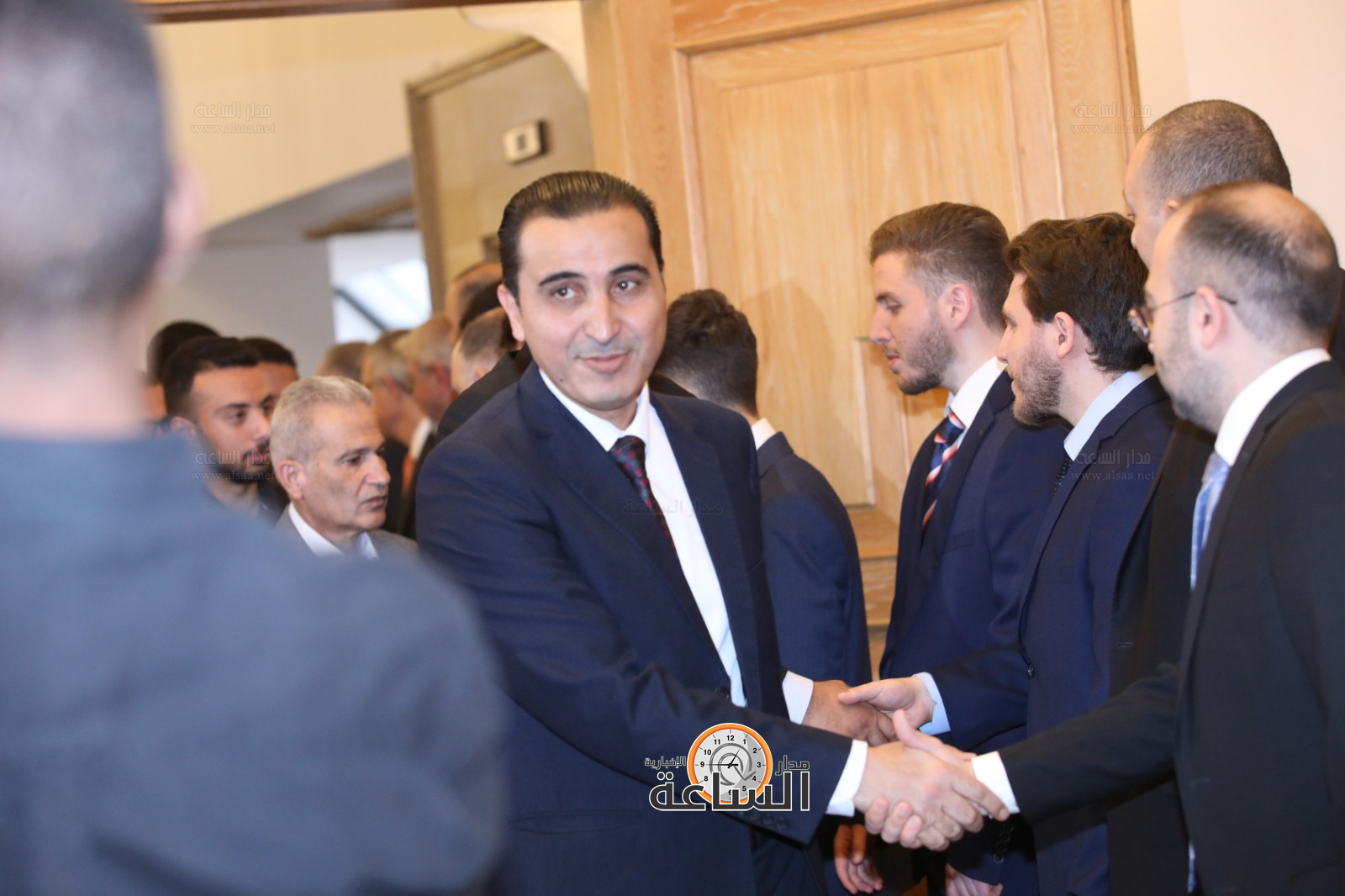 Madar Al-Saa Images 0.5238520034924115