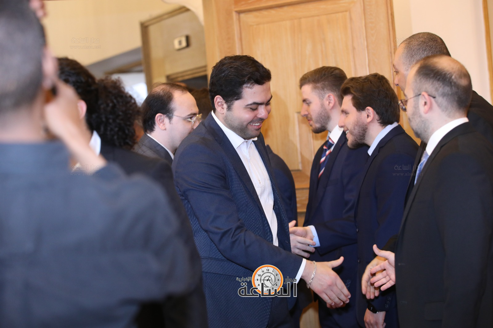 Madar Al-Saa Images 0.020109494353208524