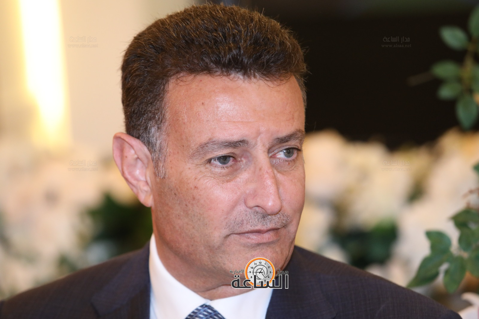 أحمد الصفدي