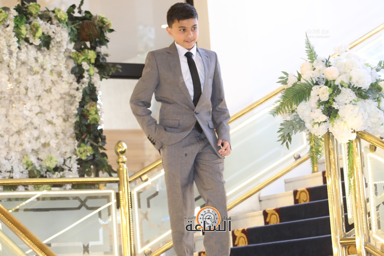 Madar Al-Saa Images 0.8884552314786205