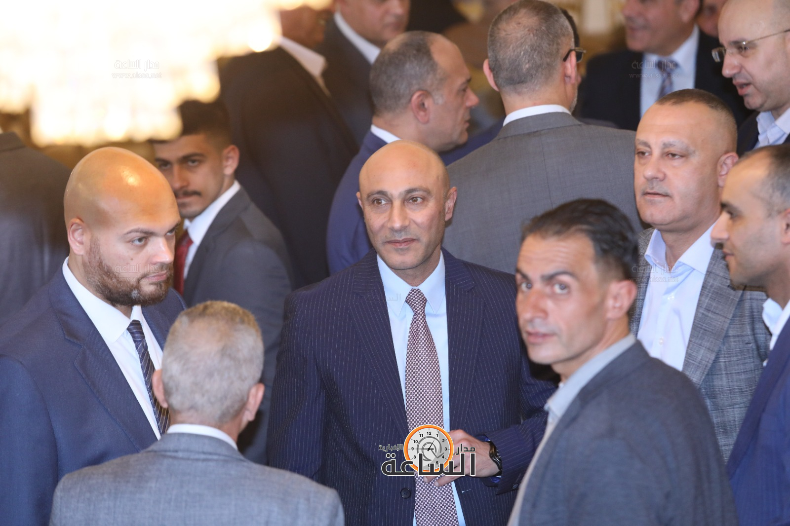 Madar Al-Saa Images 0.9419202003350604