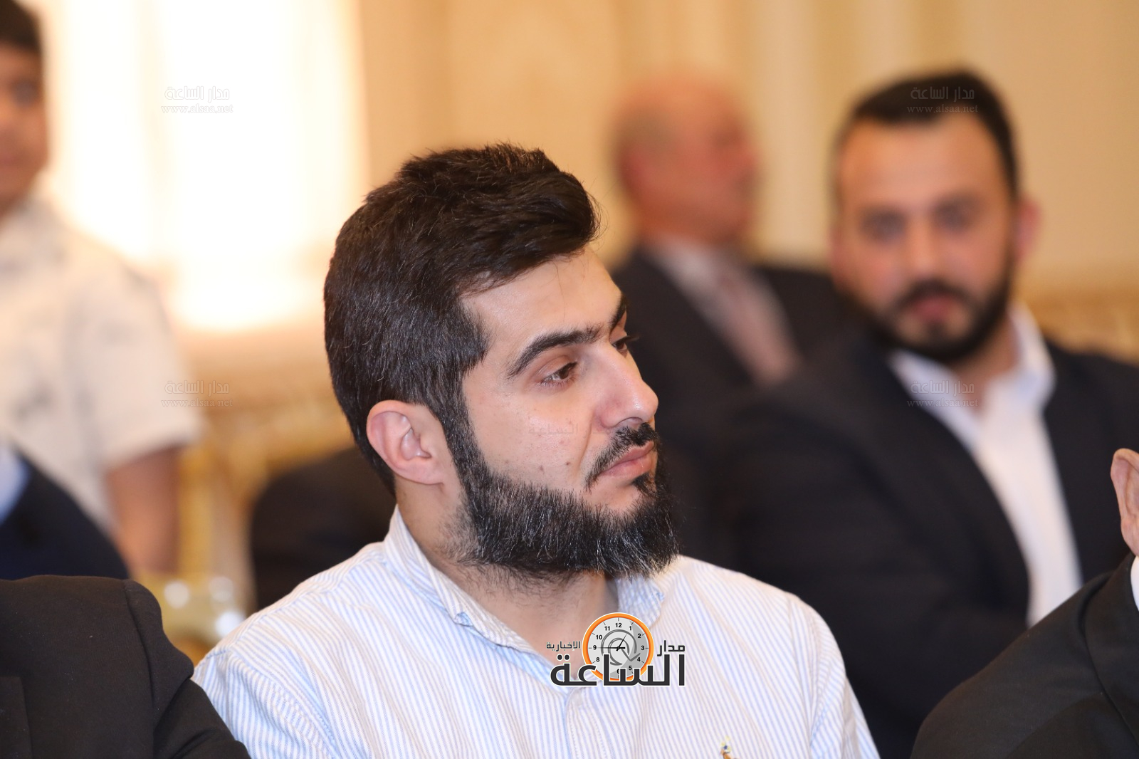 Madar Al-Saa Images 0.3301482353692575