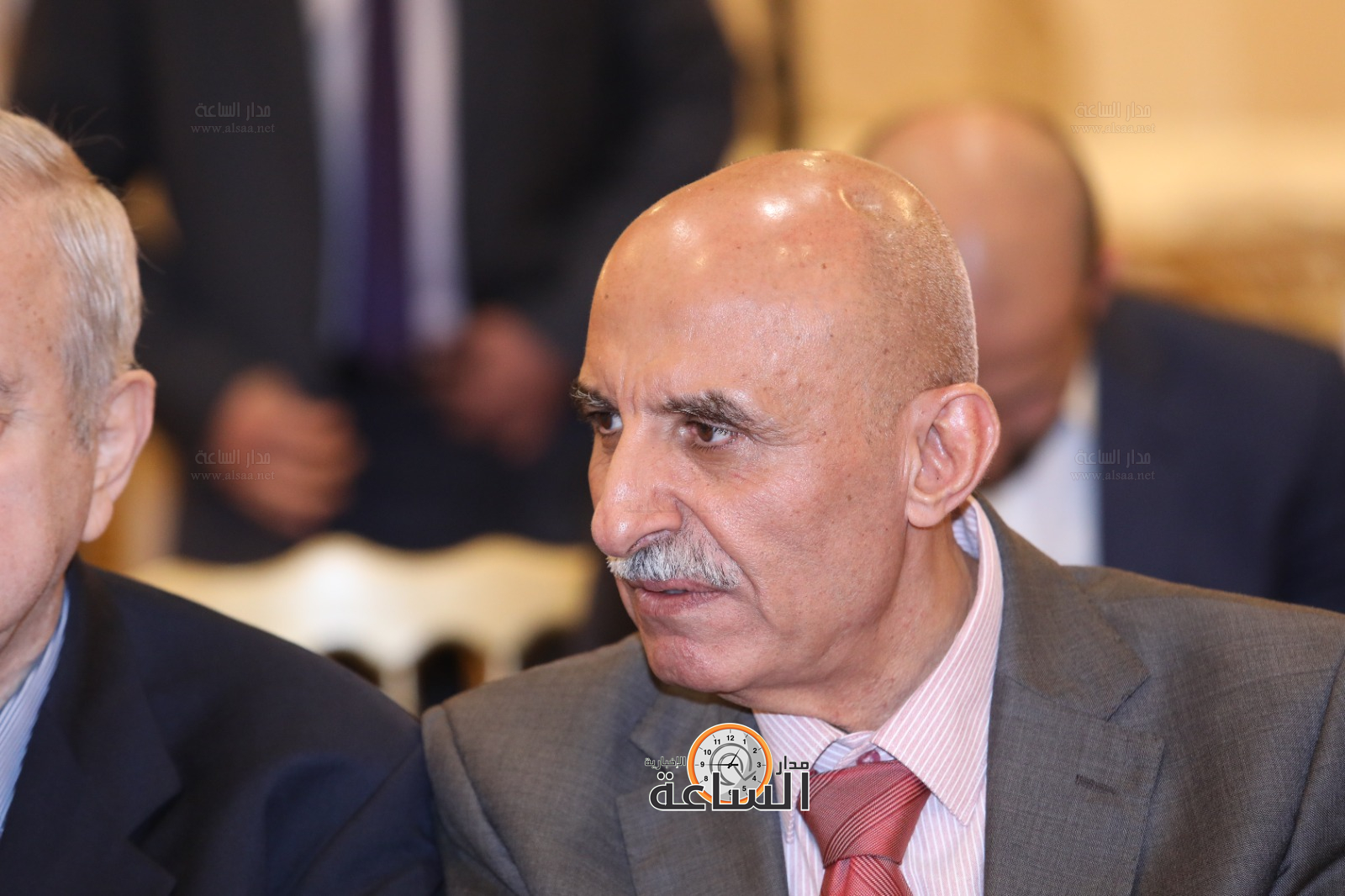 Madar Al-Saa Images 0.10804138828447152