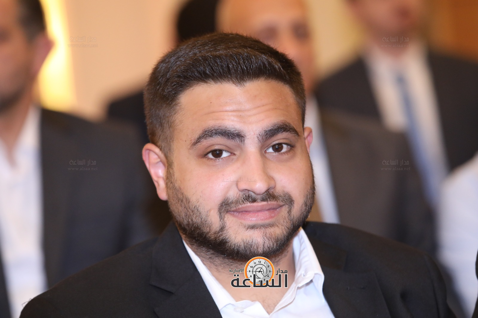 Madar Al-Saa Images 0.6044388363907347