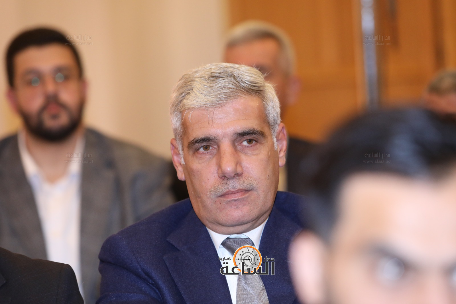 Madar Al-Saa Images 0.2911192279808186