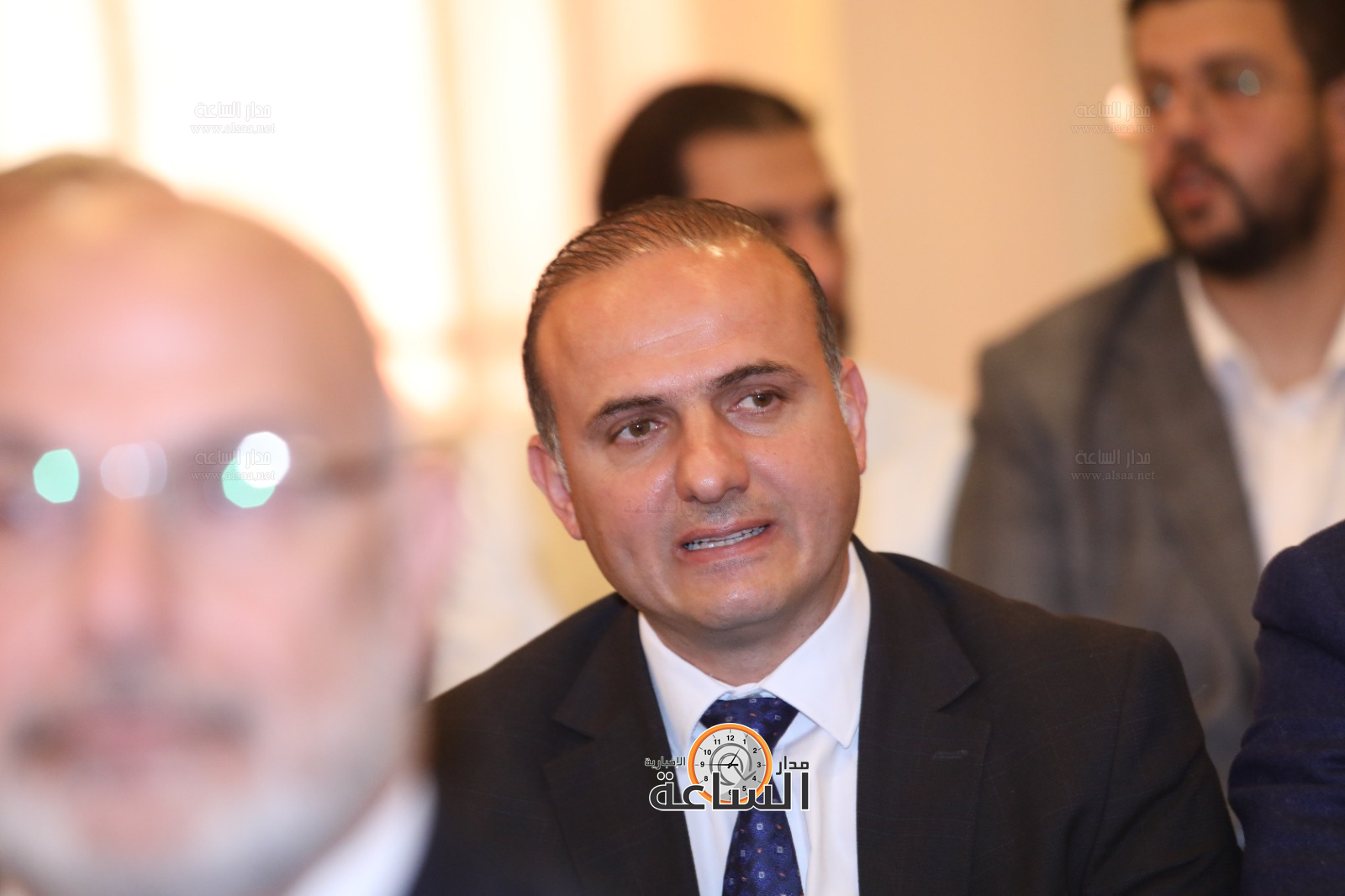 Madar Al-Saa Images 0.86638649402992