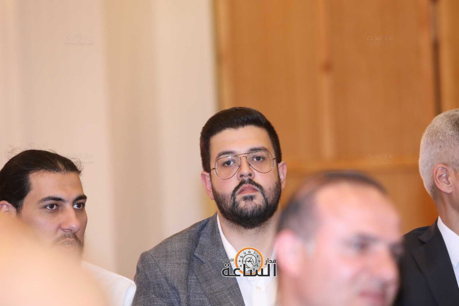 Madar Al-Saa Images 0.8957492173099433