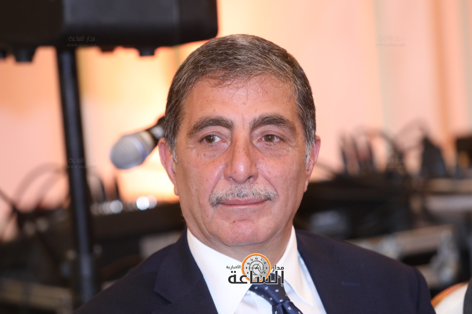 Madar Al-Saa Images 0.08434212648647832