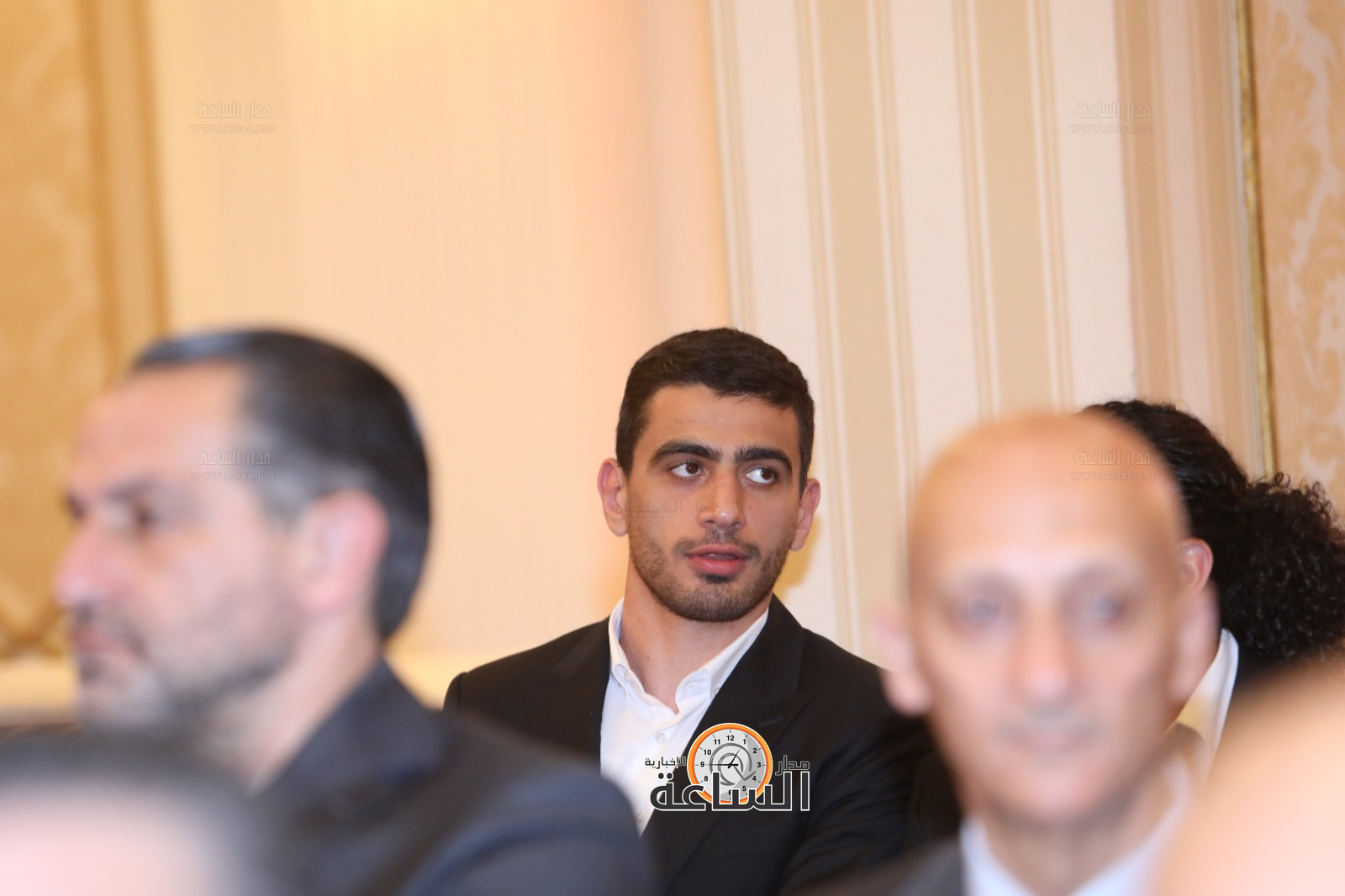 Madar Al-Saa Images 0.1363018628440562