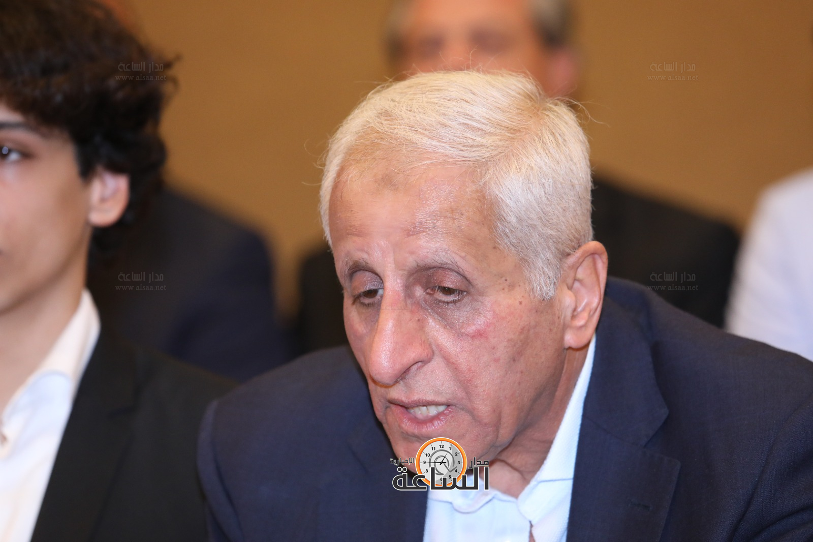 Madar Al-Saa Images 0.08582801073694246