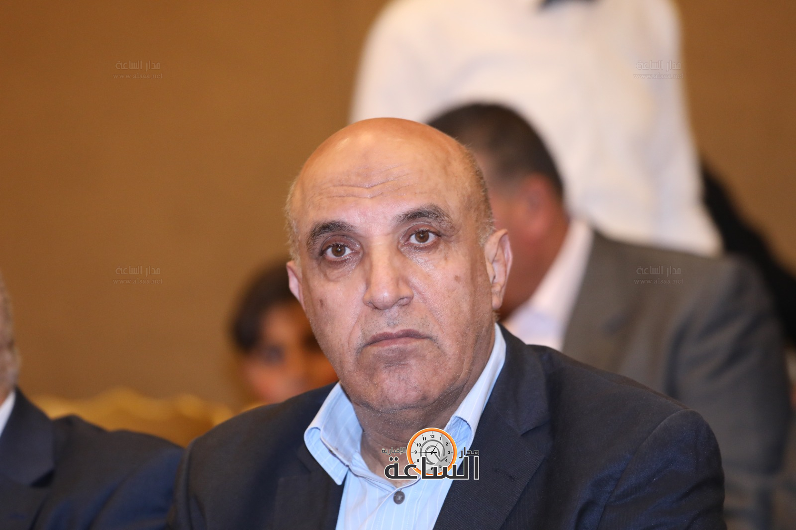 موسى الطراونة