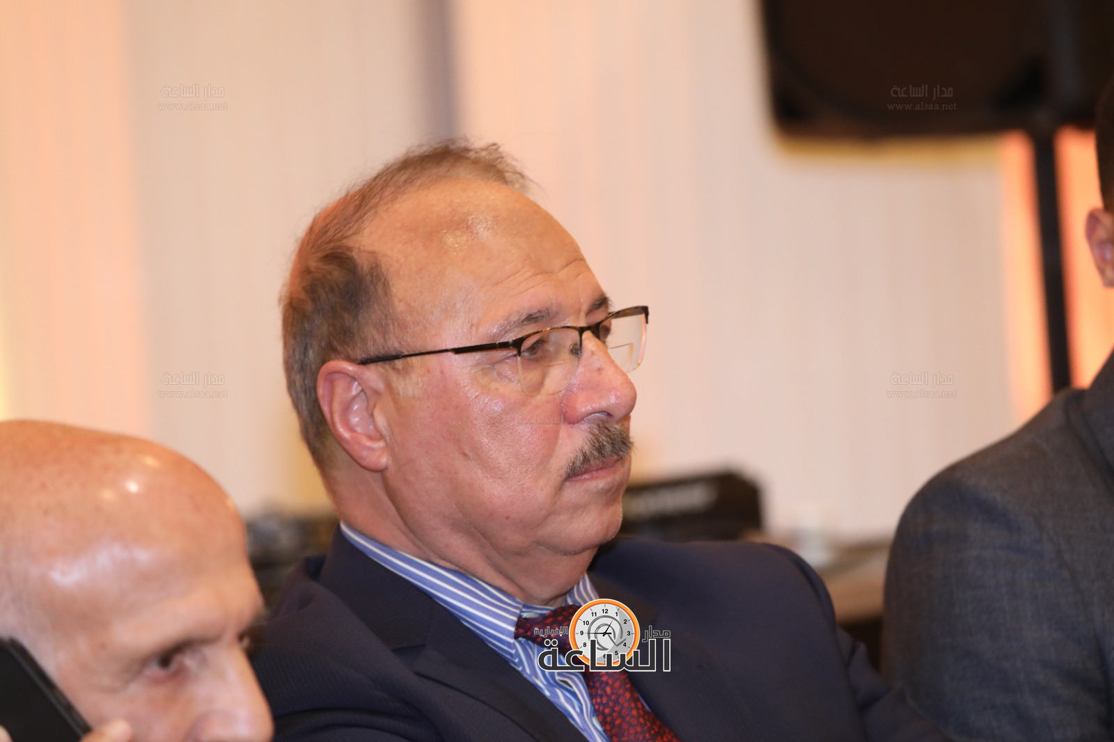 Madar Al-Saa Images 0.3205179097189512