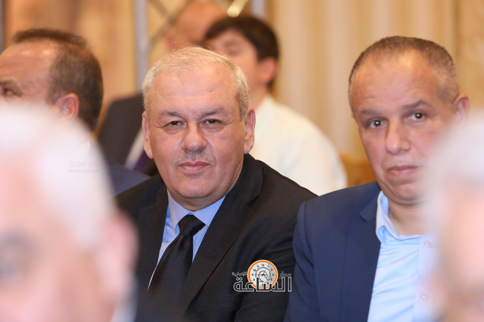 Madar Al-Saa Images 0.9833433674798882