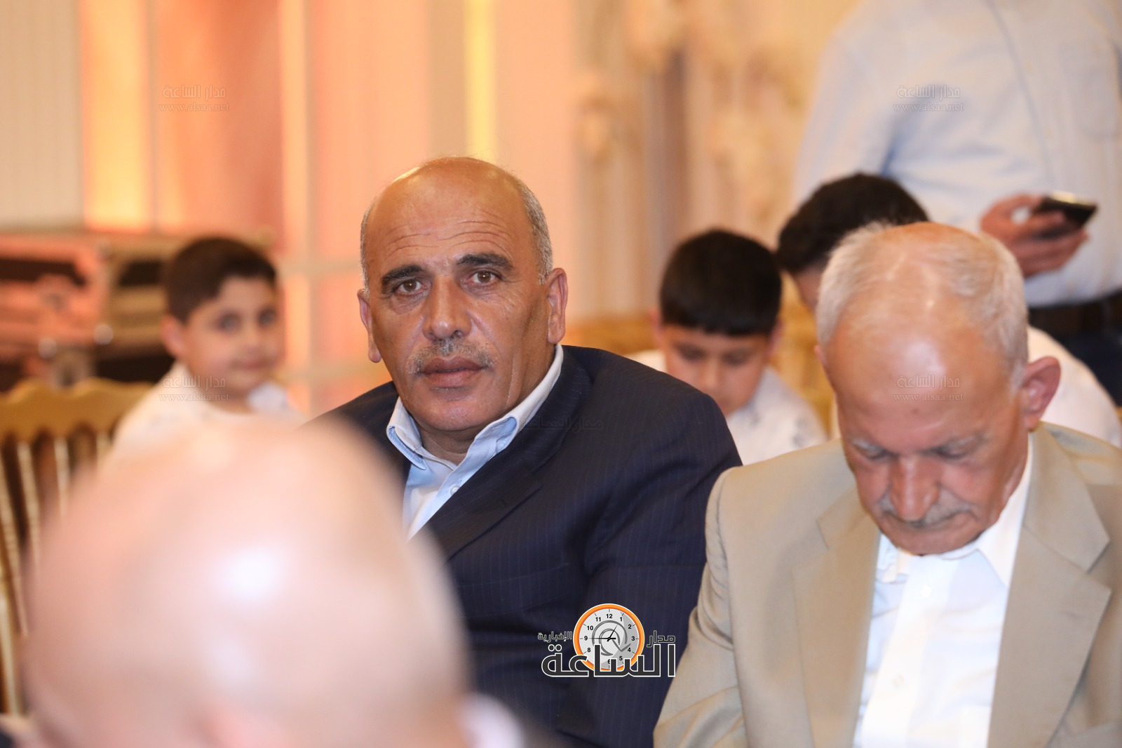 Madar Al-Saa Images 0.06666410285168878