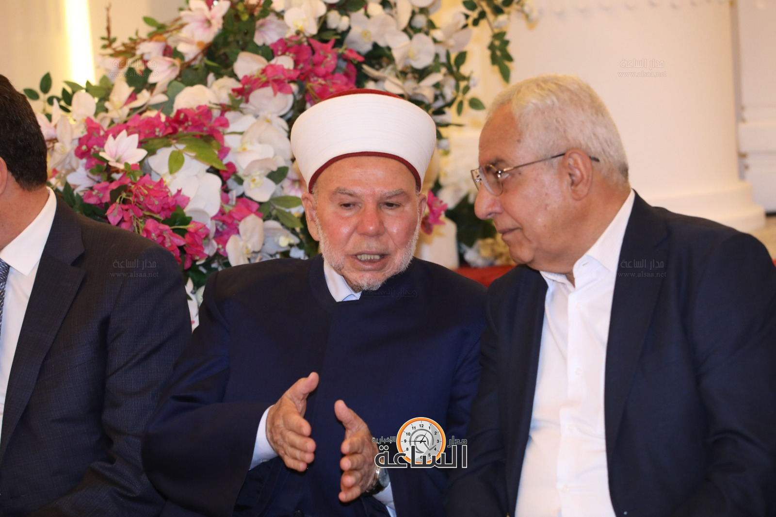 Madar Al-Saa Images 0.8493494912318267