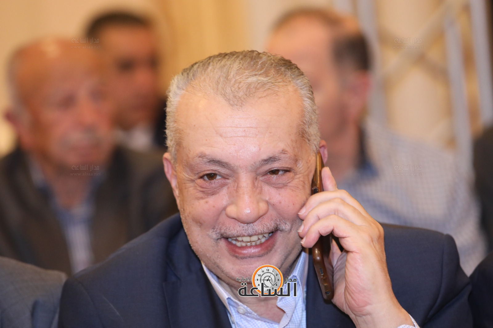 Madar Al-Saa Images 0.5759408554374643