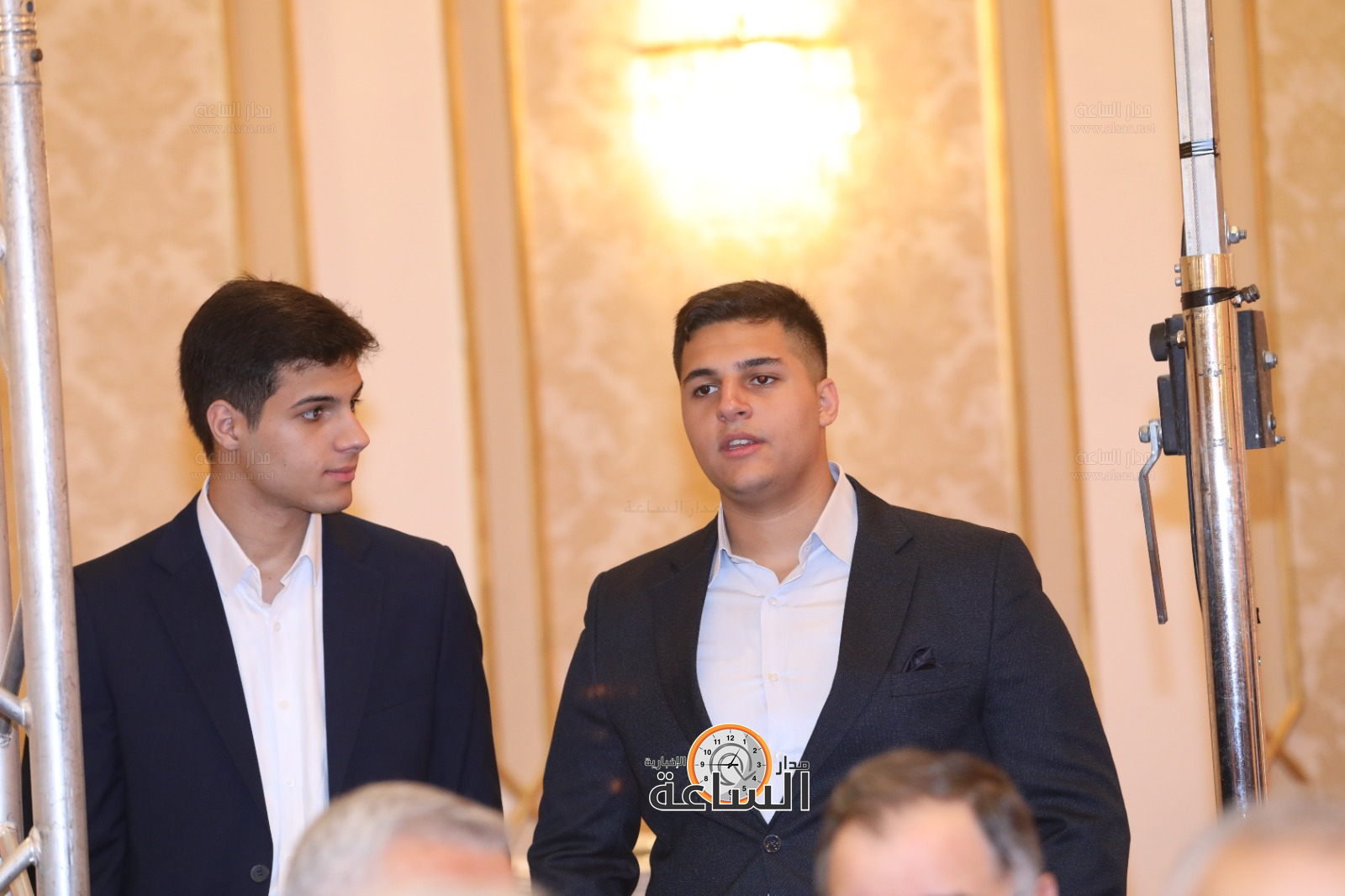 Madar Al-Saa Images 0.34951409308969716