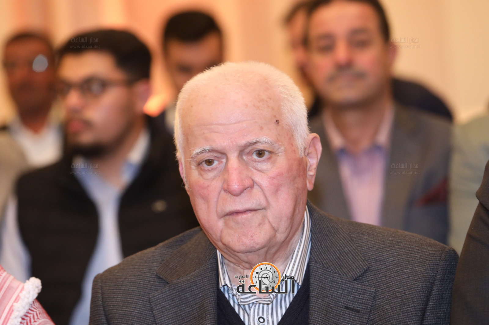 Madar Al-Saa Images 0.5251394153250086