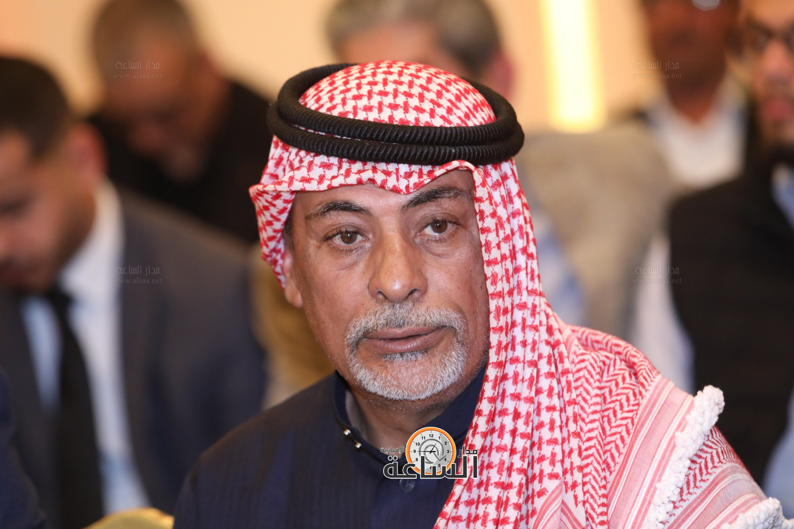 Madar Al-Saa Images 0.9380154124032591