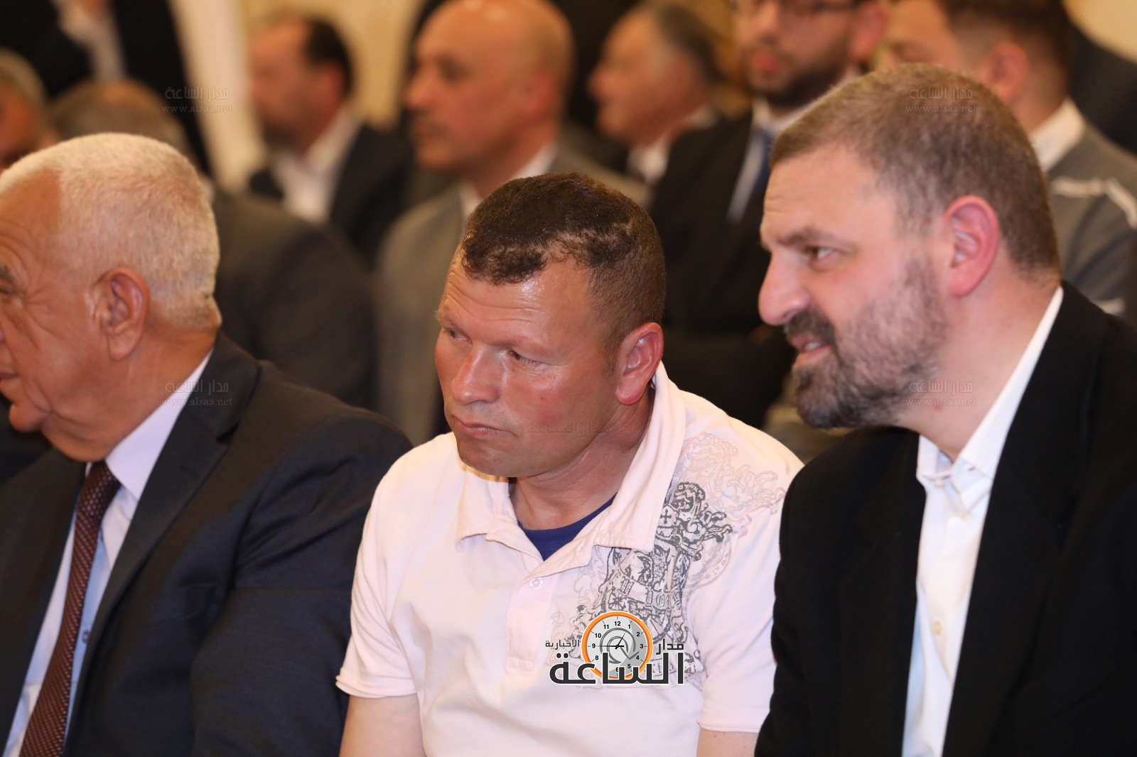 Madar Al-Saa Images 0.4967811595195888