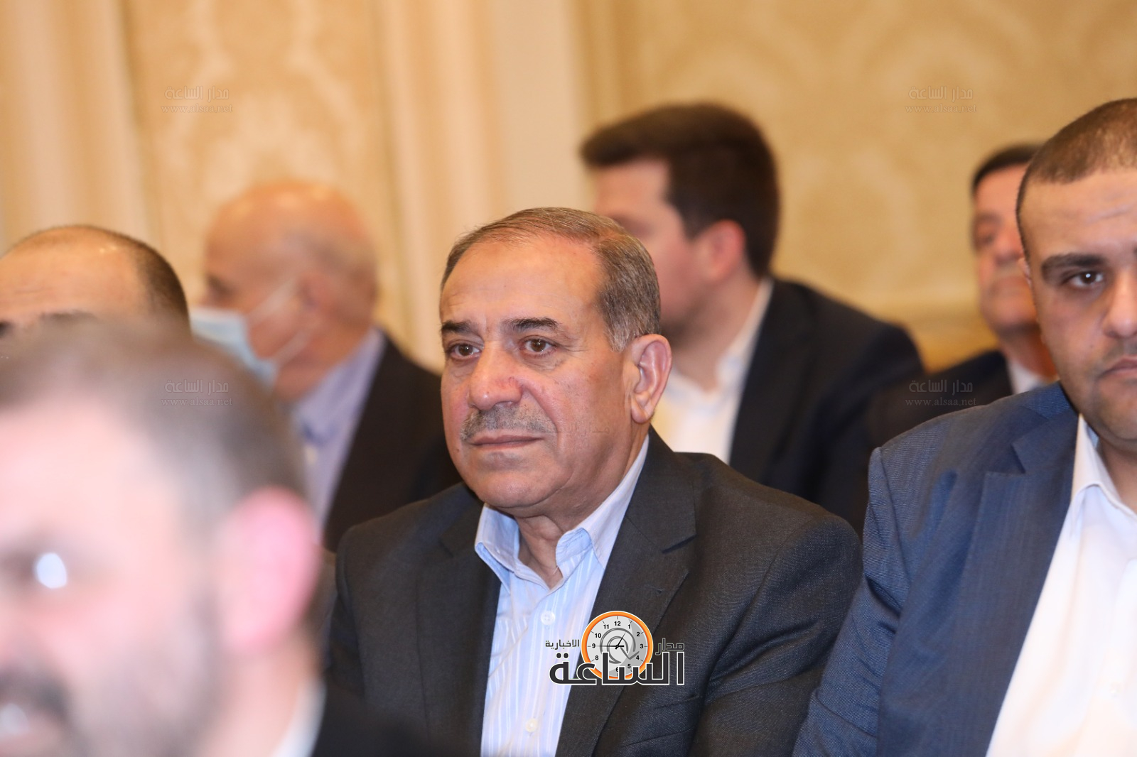 Madar Al-Saa Images 0.4915120976485372