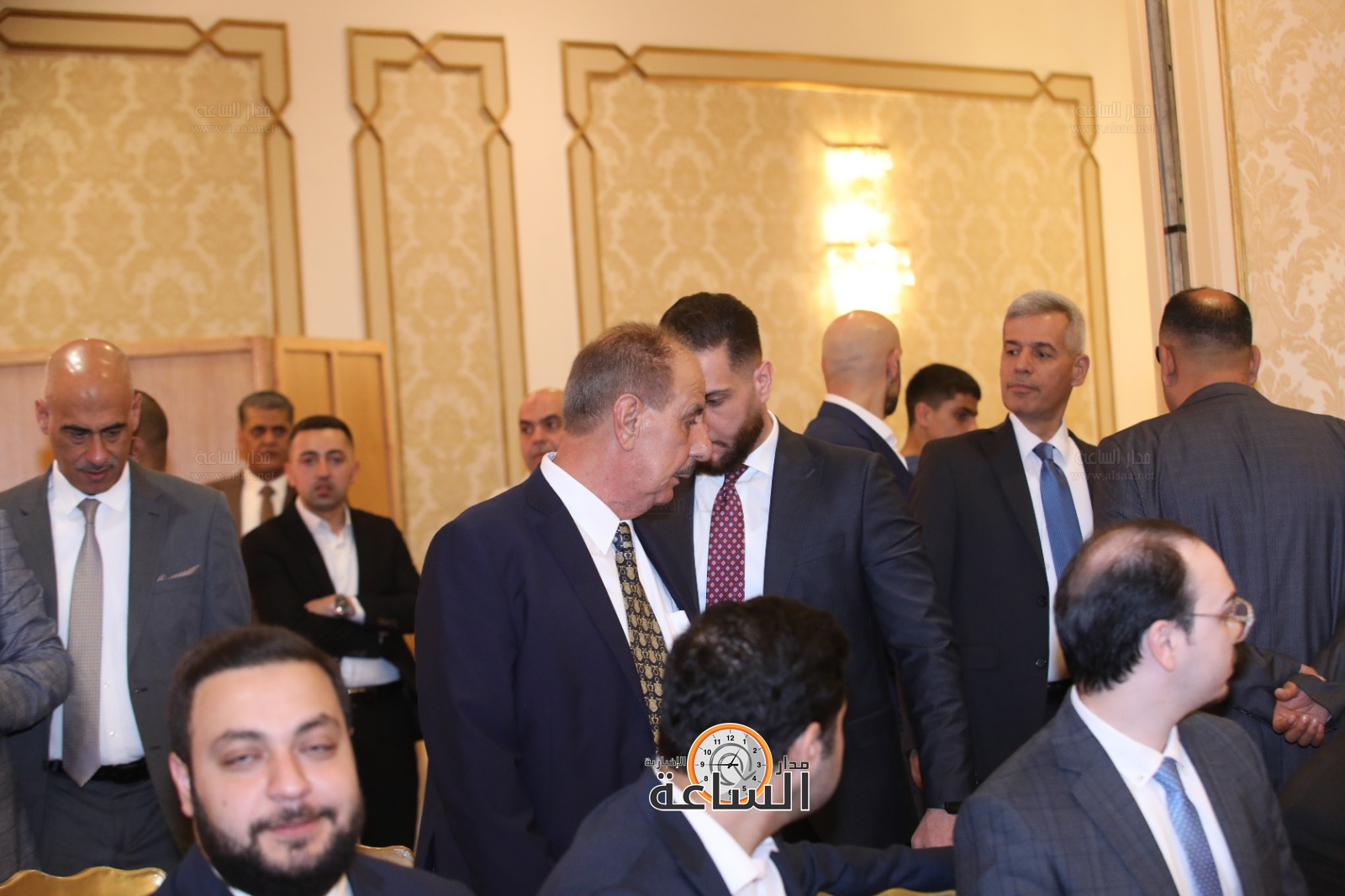 Madar Al-Saa Images 0.2807631625828715