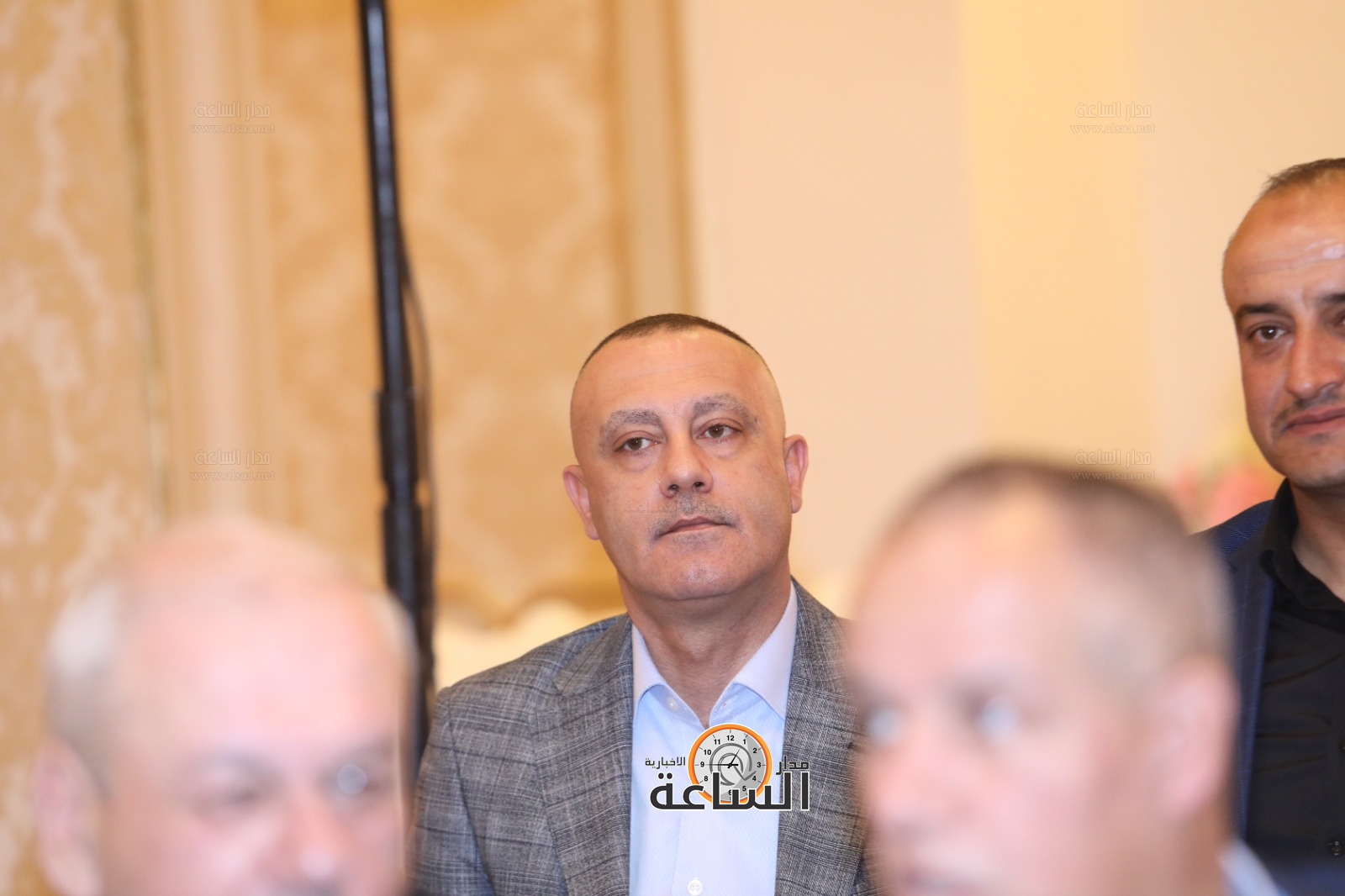 Madar Al-Saa Images 0.32026844287271583