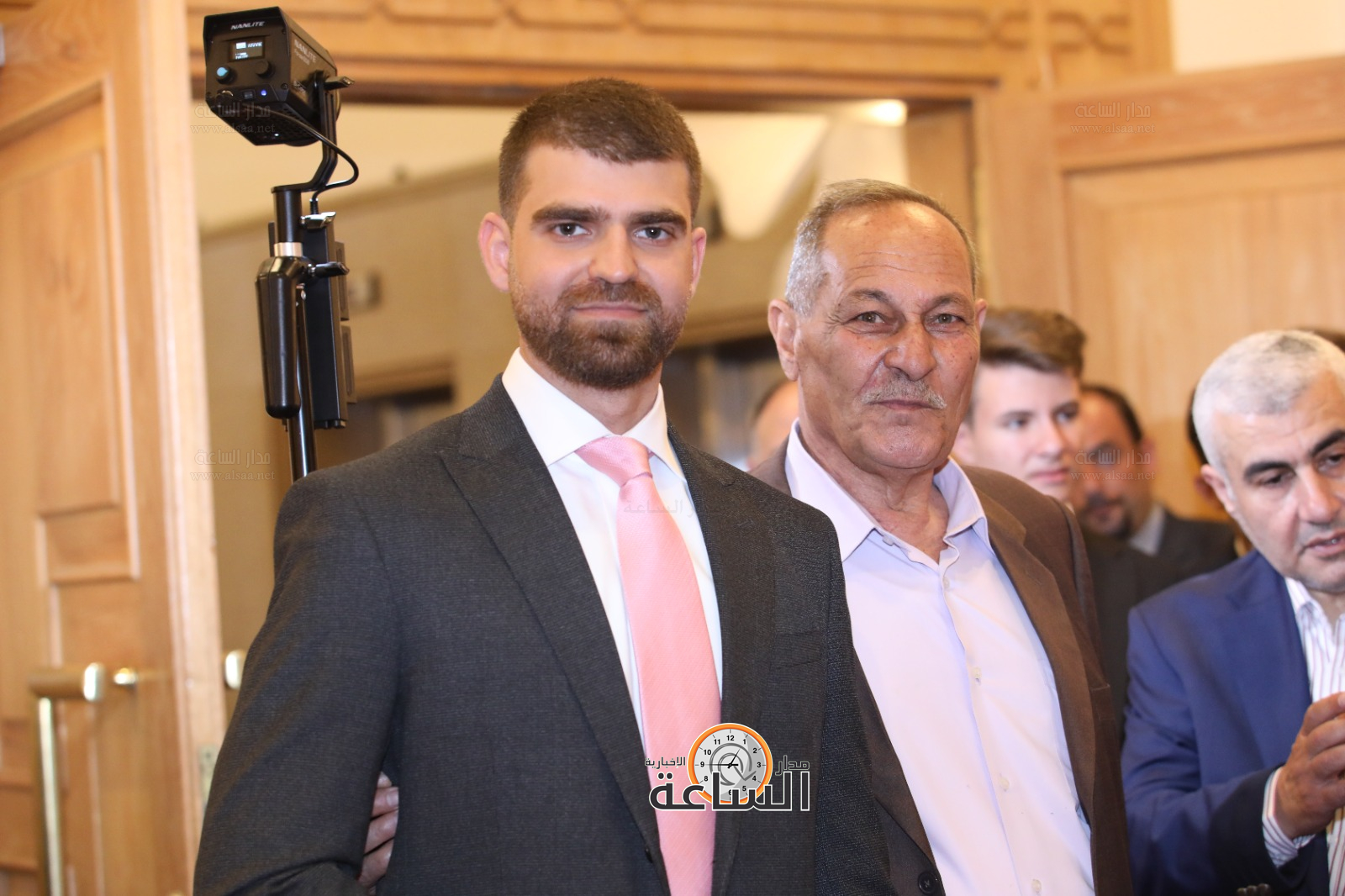 Madar Al-Saa Images 0.5703476960532972