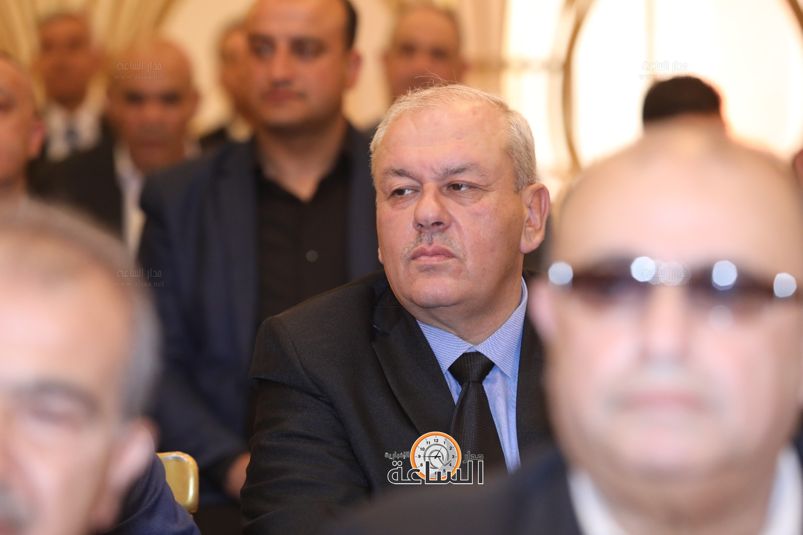 Madar Al-Saa Images 0.9411355814738334