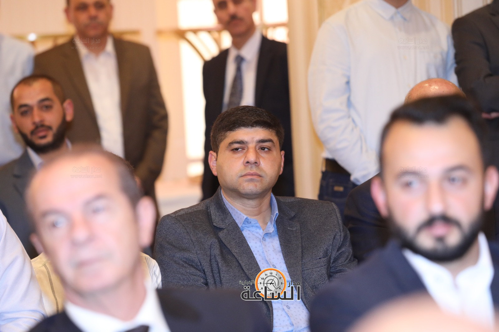 Madar Al-Saa Images 0.22815429532596476