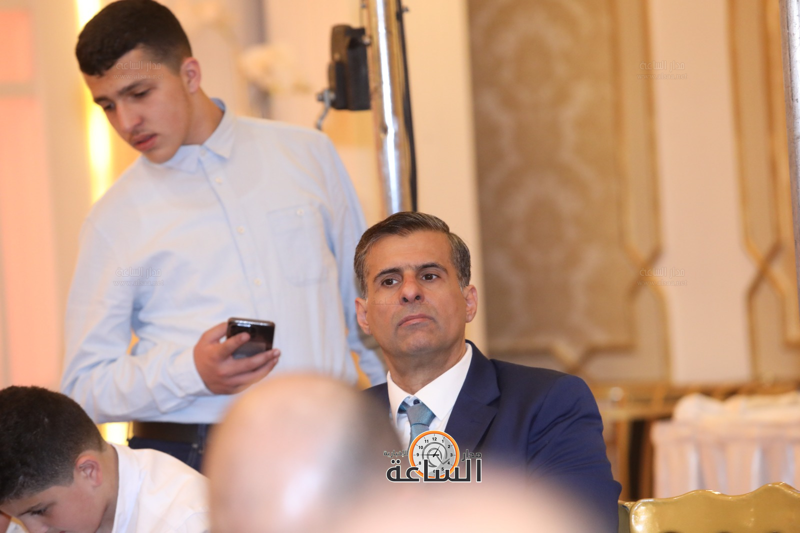 Madar Al-Saa Images 0.27376533285355564