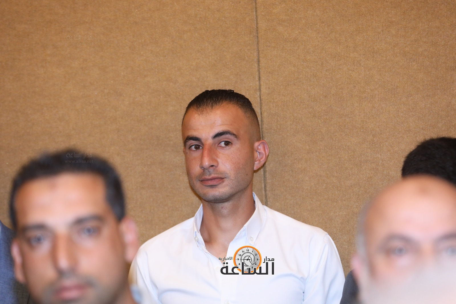 Madar Al-Saa Images 0.4337823092427078