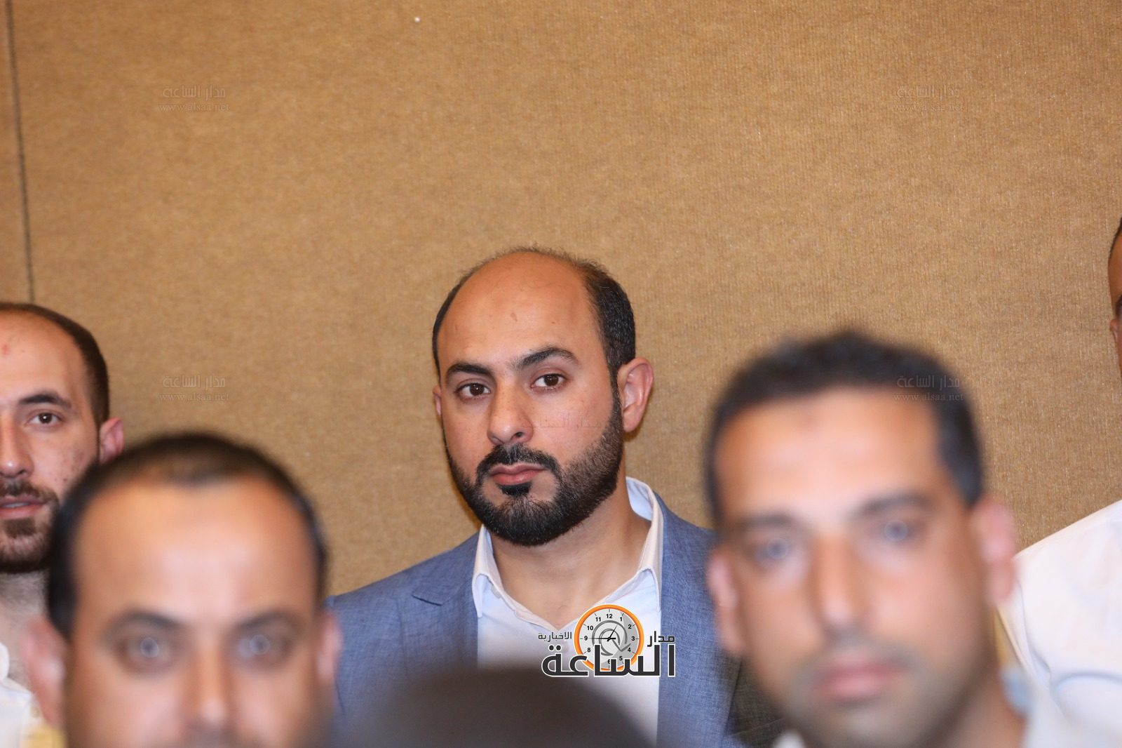 Madar Al-Saa Images 0.1284009119885725