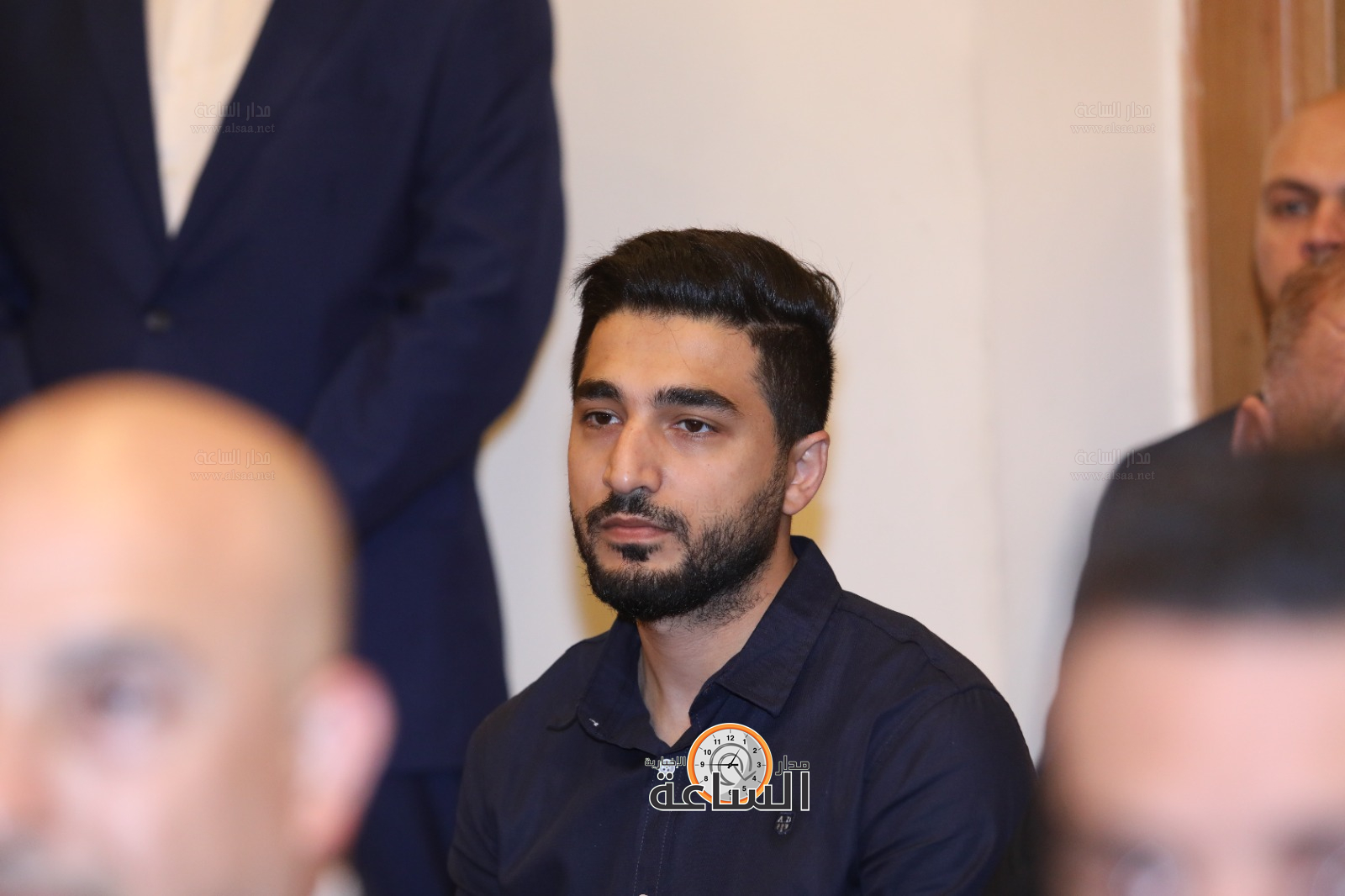 Madar Al-Saa Images 0.9184878523665043