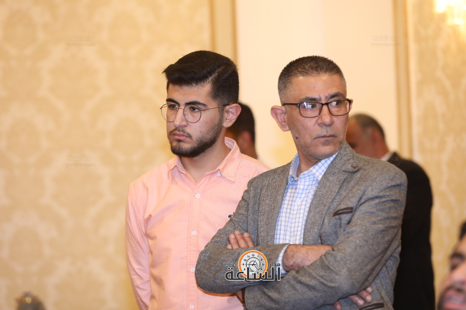 Madar Al-Saa Images 0.08664444697313933