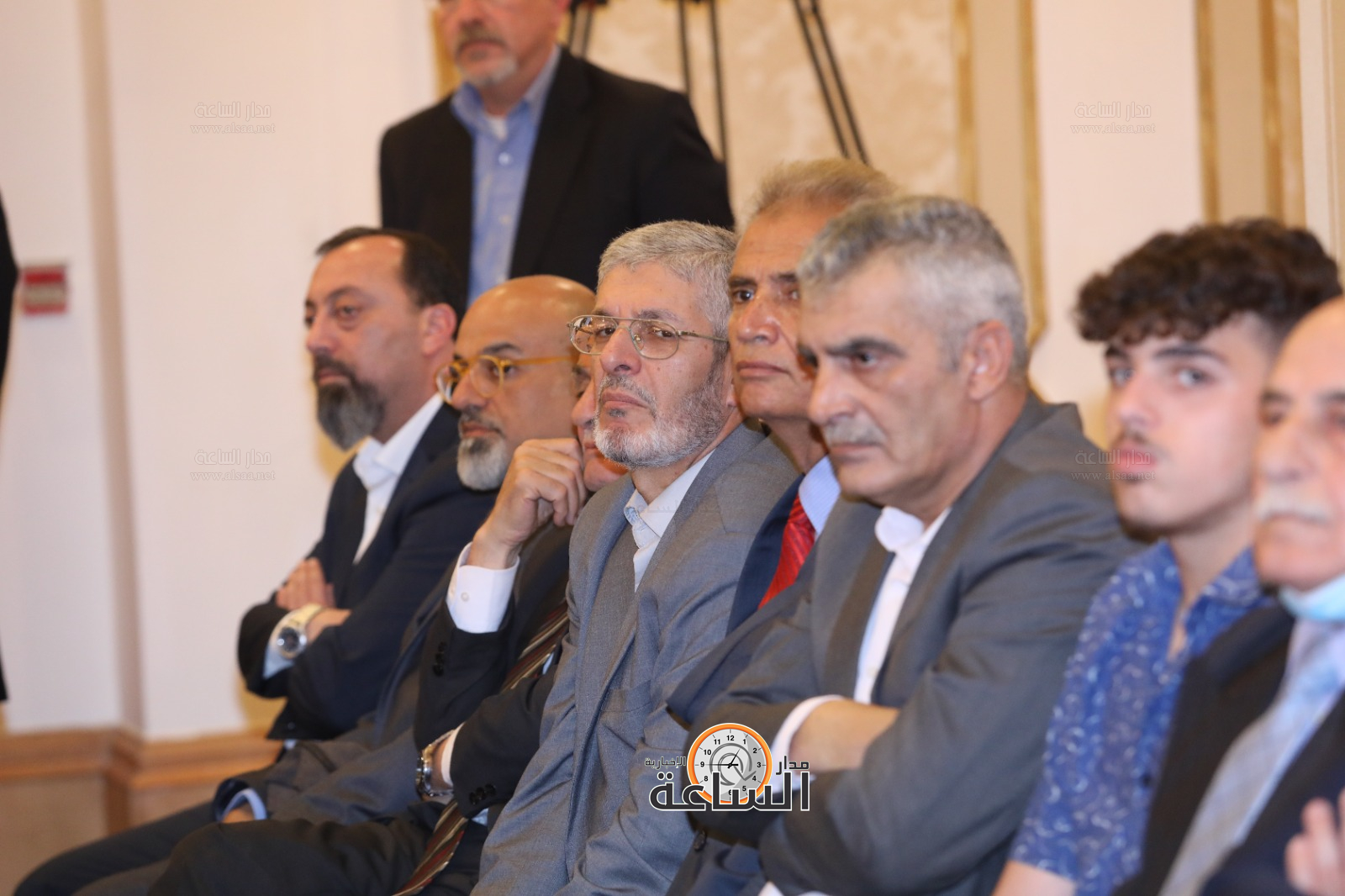 Madar Al-Saa Images 0.13746595958070085