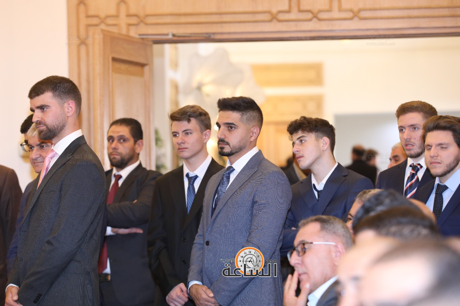 Madar Al-Saa Images 0.8385815231715994