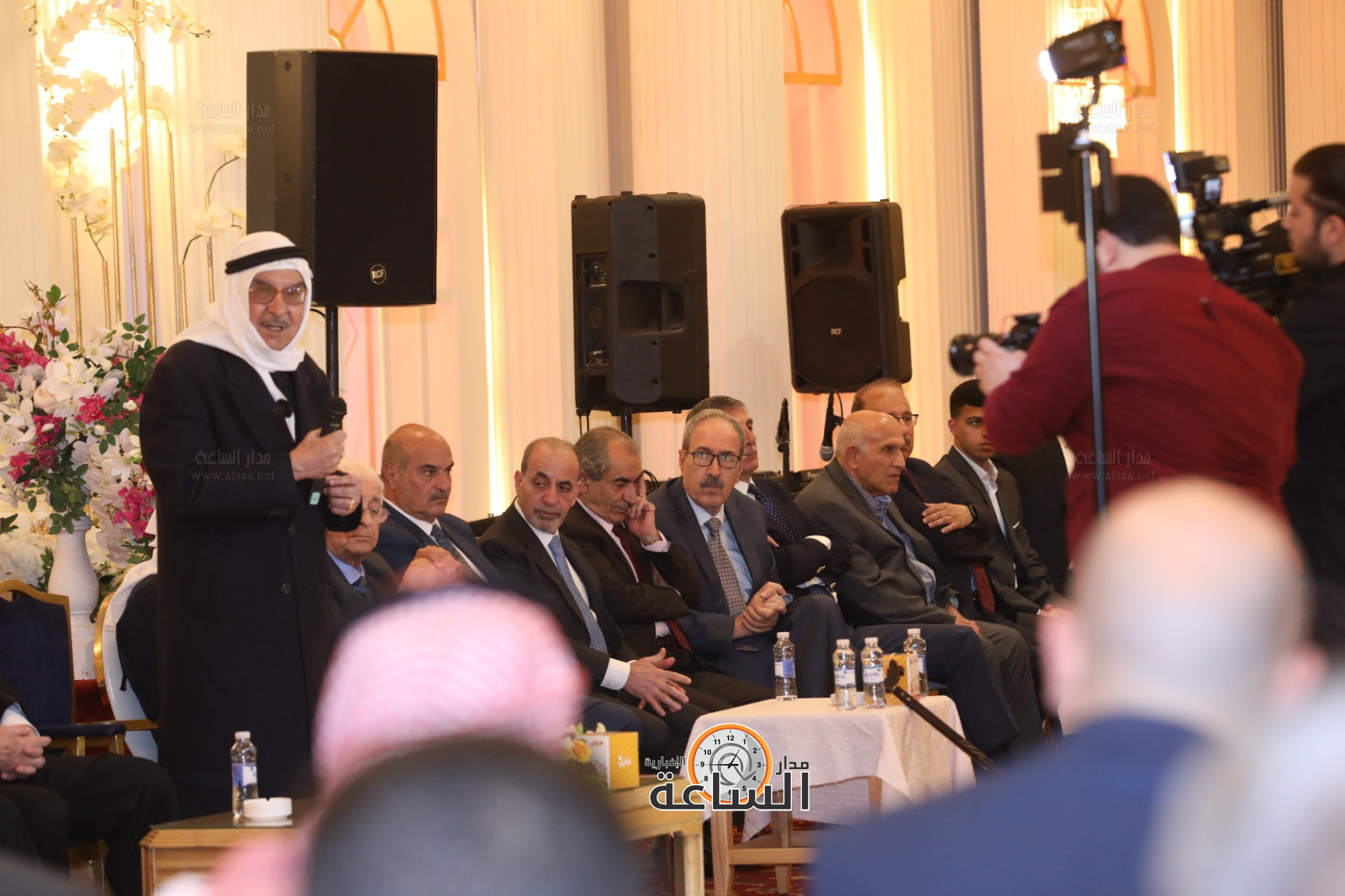 Madar Al-Saa Images 0.6404743800430384